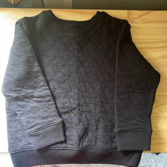 Brand New Cat & Jack Crewnecks - Picture 2 of 5